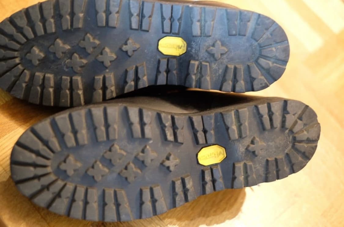 Danner 대너 마운틴 릿지 270 상품이미지6