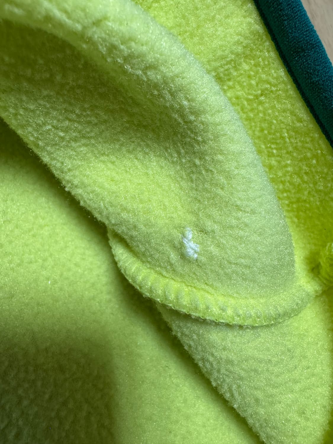 파타고니아 신칠라 스냅티 풀오버 여성용 상품이미지9