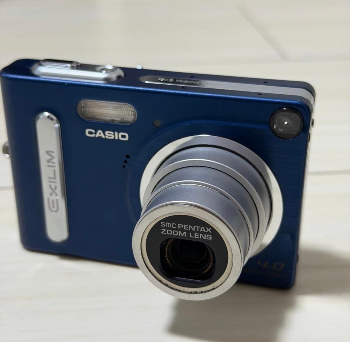 CASIO EXILIM ex-z4 상품이미지1