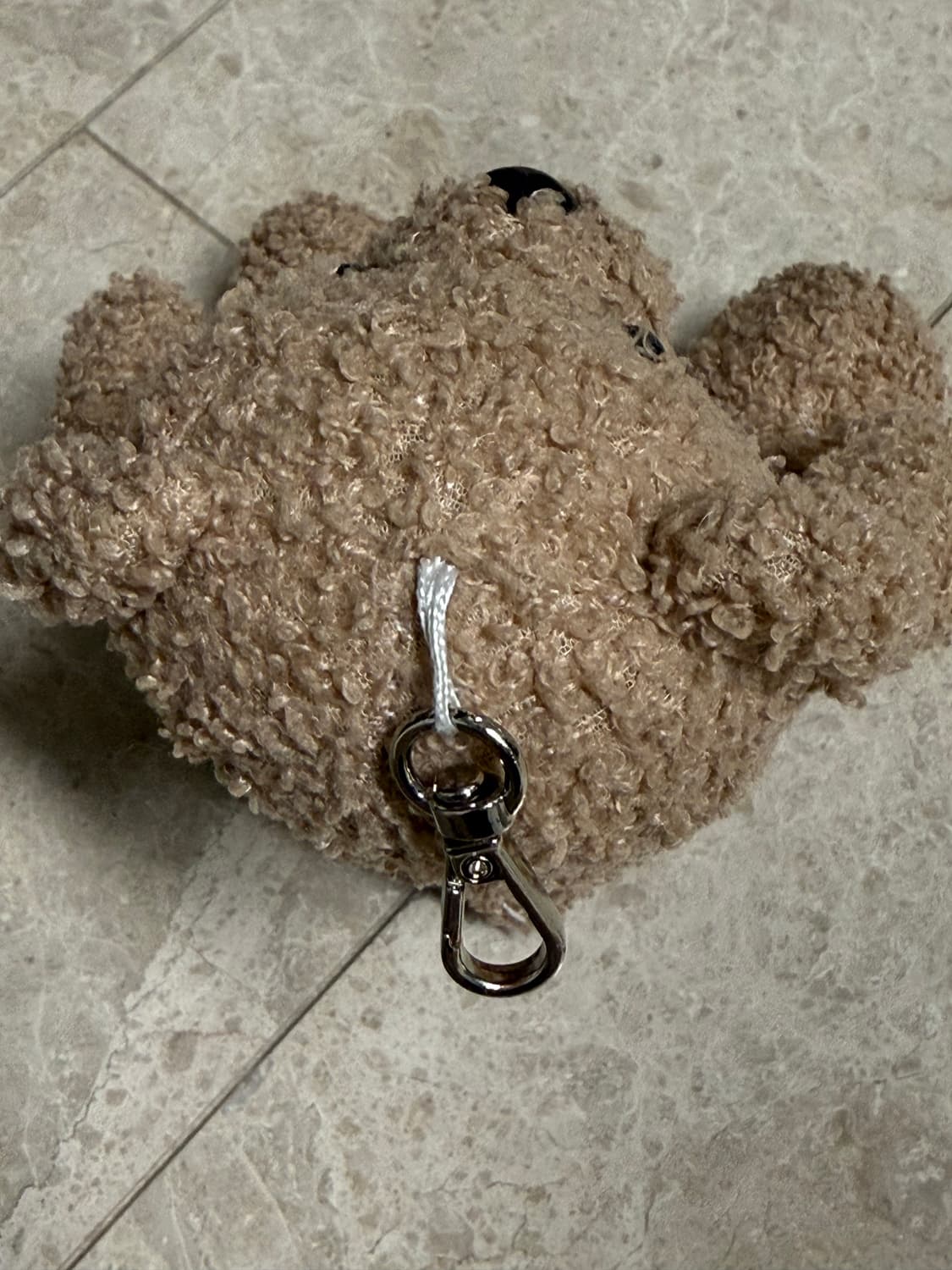 Palm Angels 곰인형 키링 상품이미지6