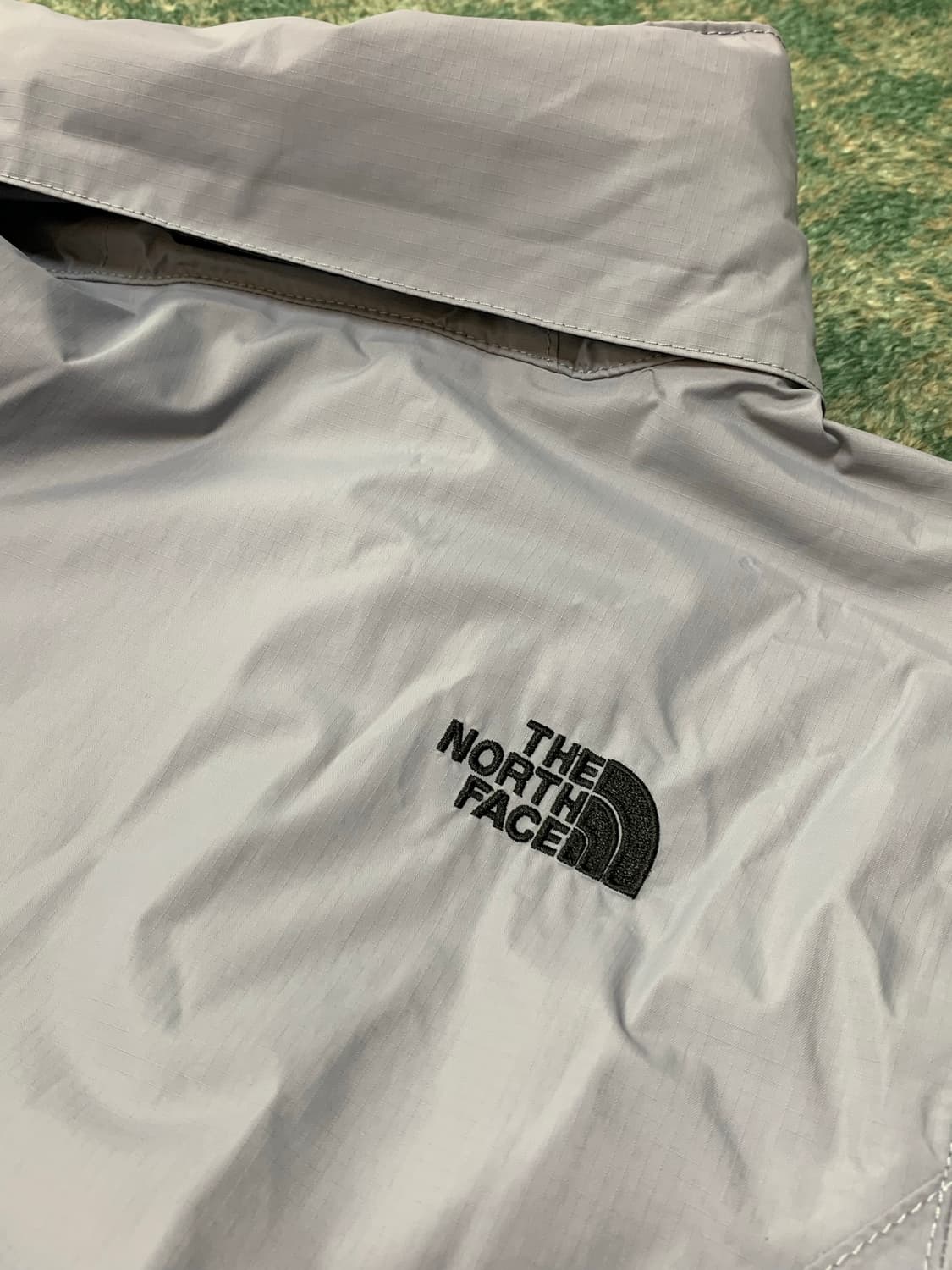 🇺🇸THE NORTH FACE DryVent Jacket 상품이미지5