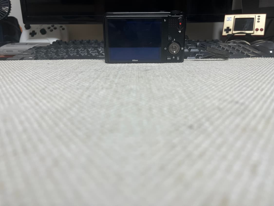 S급 풀박스 한국 정발 디카 니콘 쿨픽스 s9100 상품이미지4