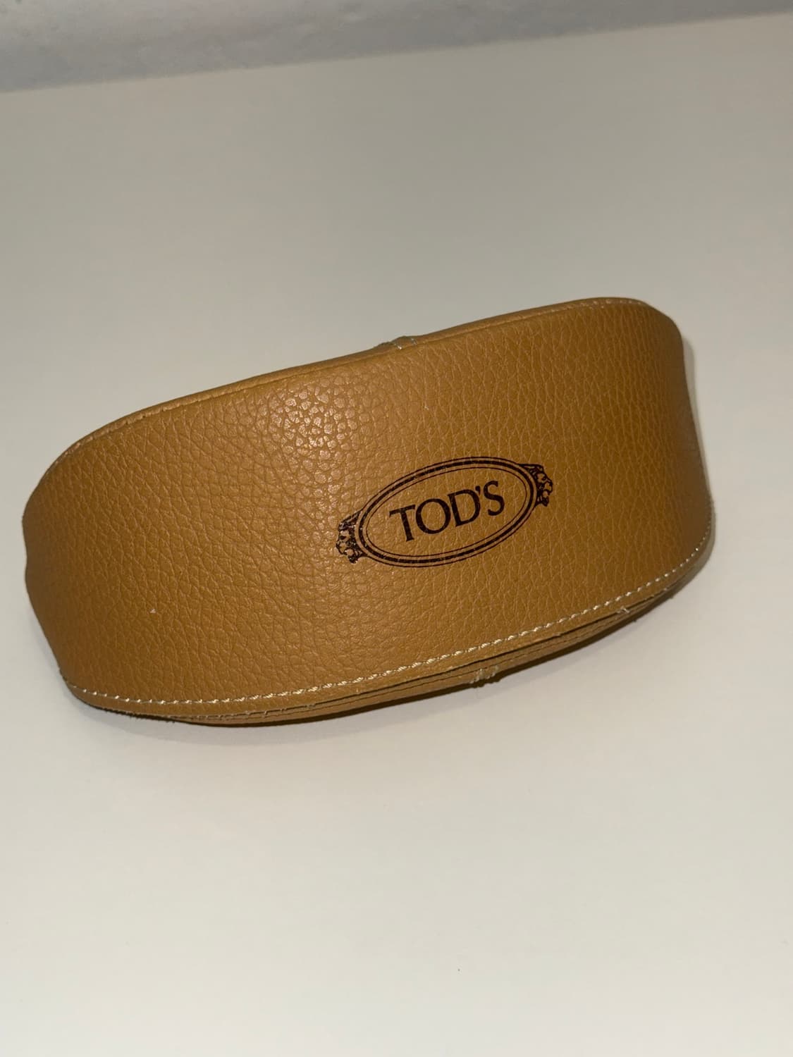 TODS 토즈 네이비 선글라스 상품이미지7