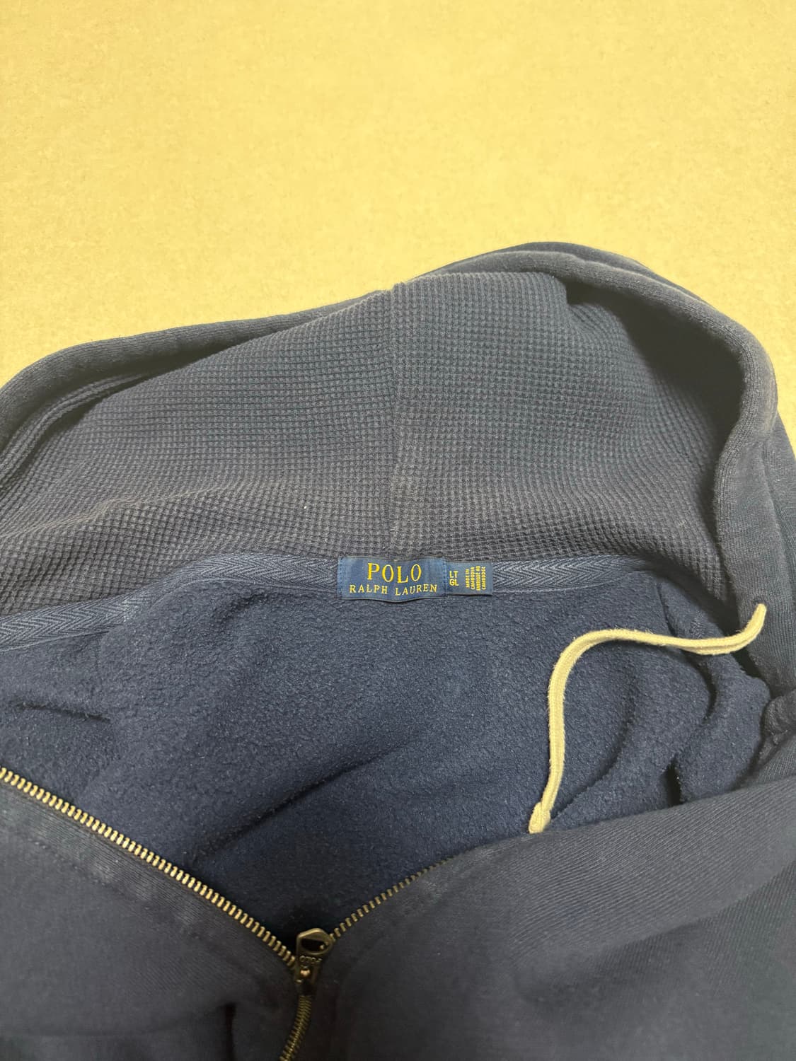 폴로 팬츠 상품이미지4