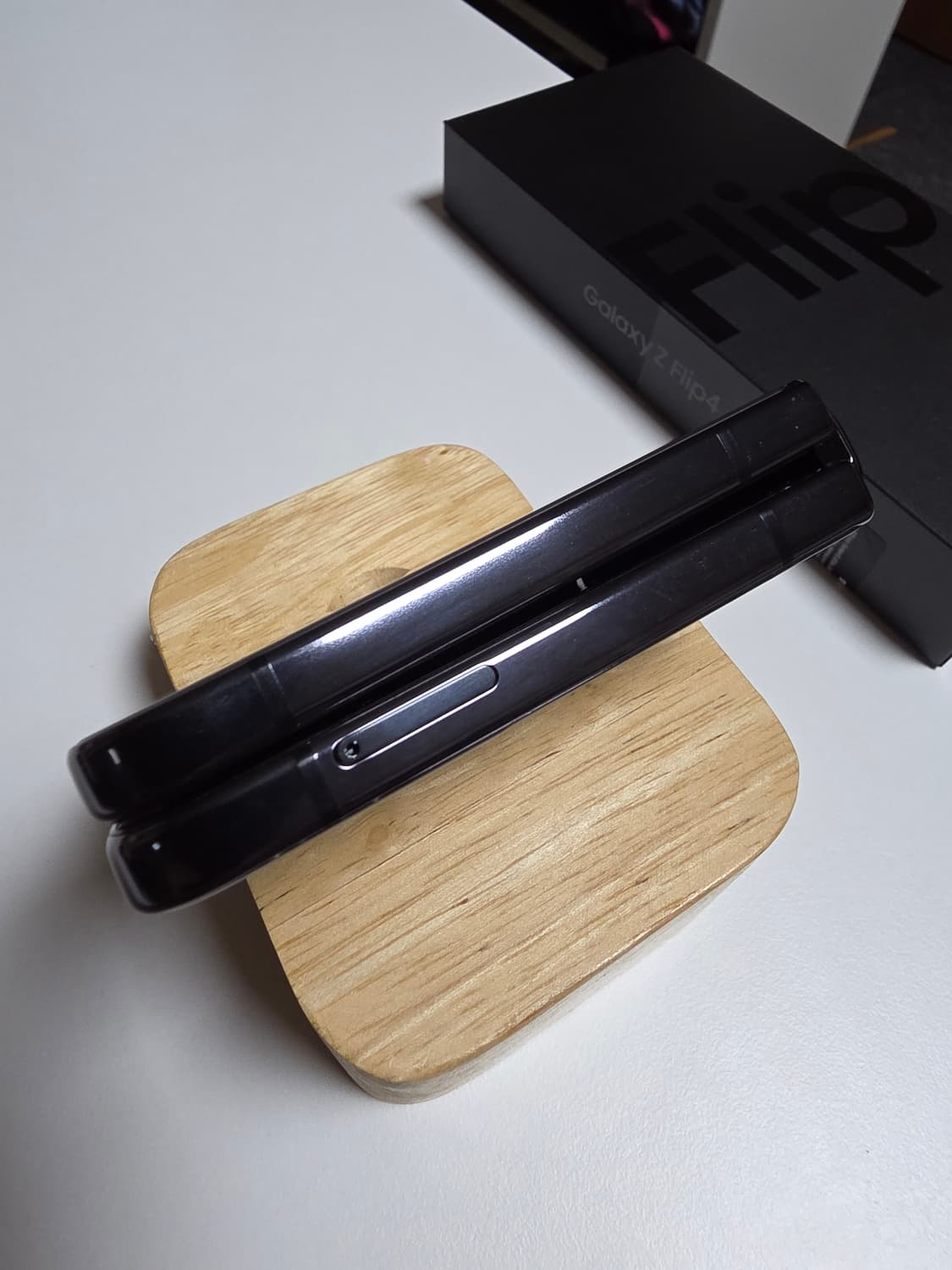 Z 플립4 256GB 상품이미지7