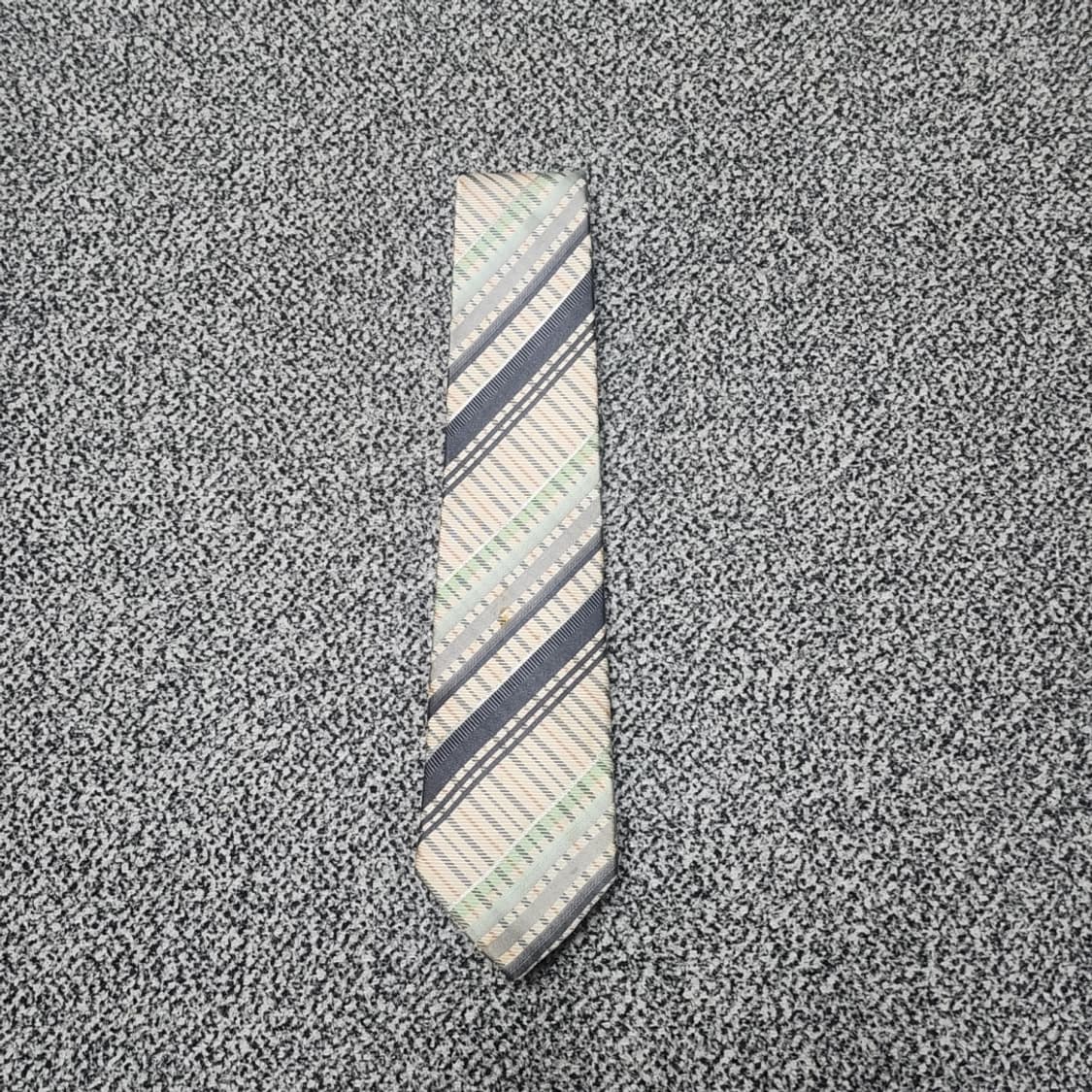 닥스 실크넥타이 상품이미지1