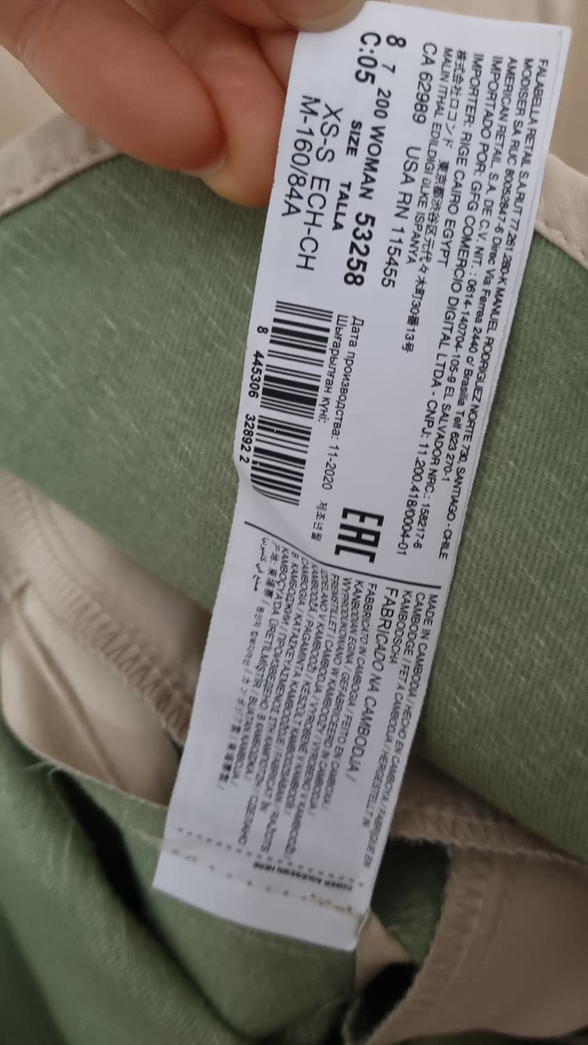 MNG 루즈핏 셔츠형 에코 가죽 자켓 상품이미지6