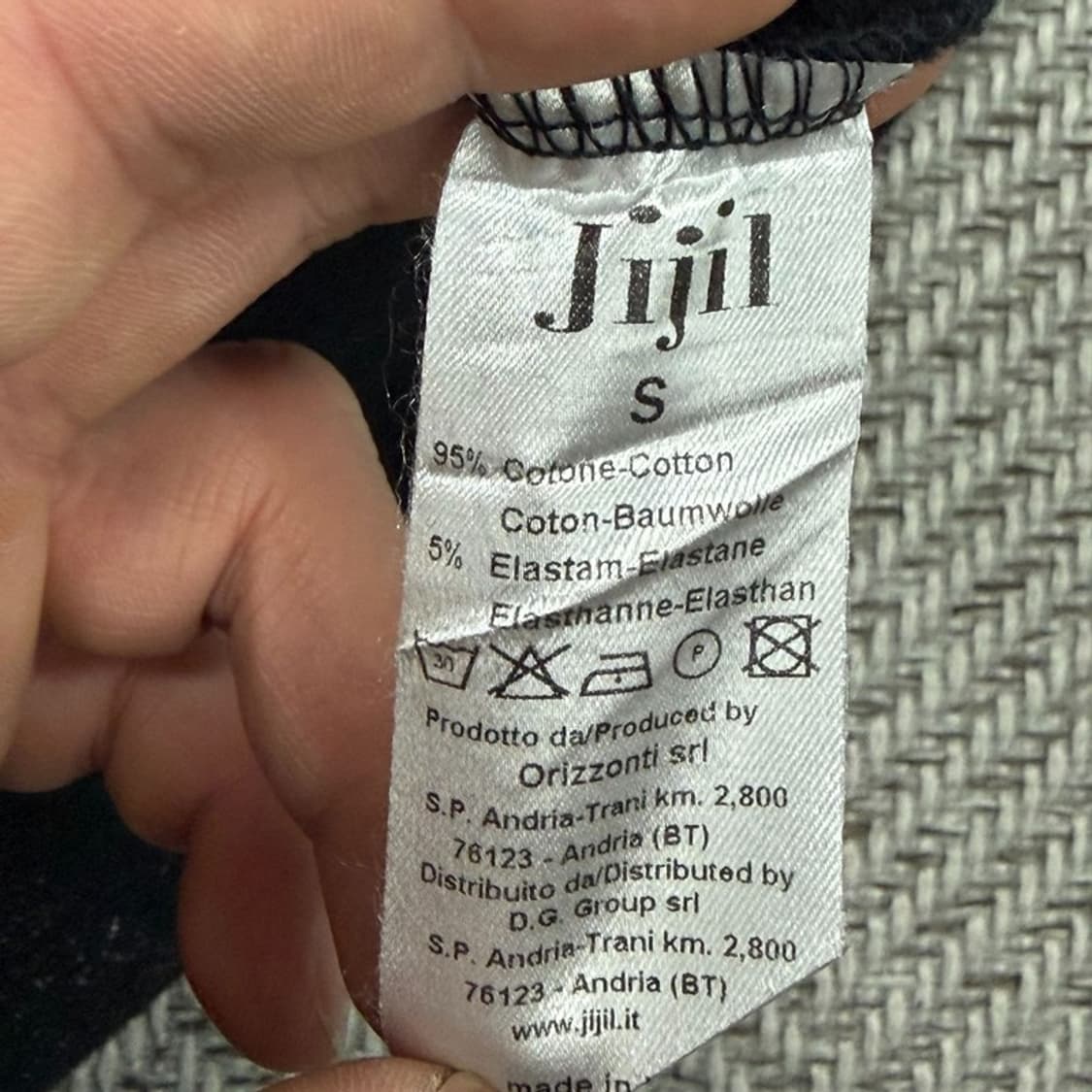 Jijil 이태리 글리터 원피스 v3048 상품이미지6