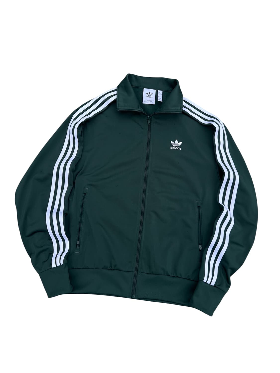 Adidas 아디다스 파이어버드 져지 딥그린 상품이미지1