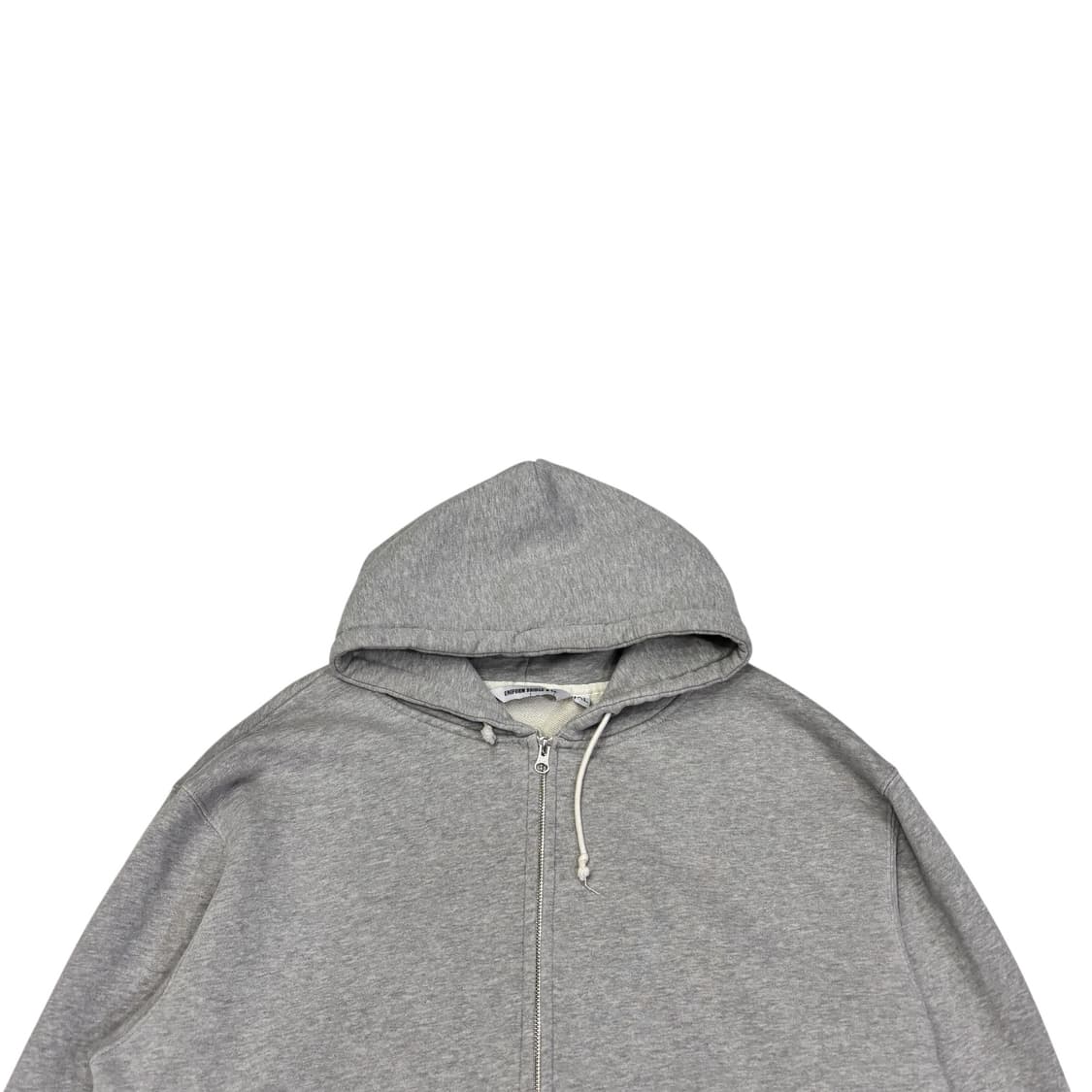 유니폼브릿지 투웨이 후드 집업 상품이미지2