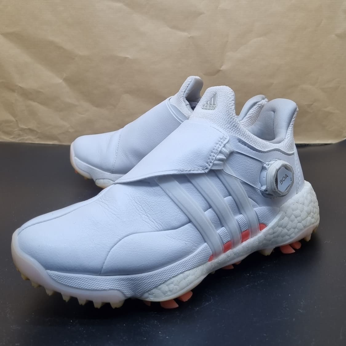 아디다스 투어360 여성골프화235 상품이미지1