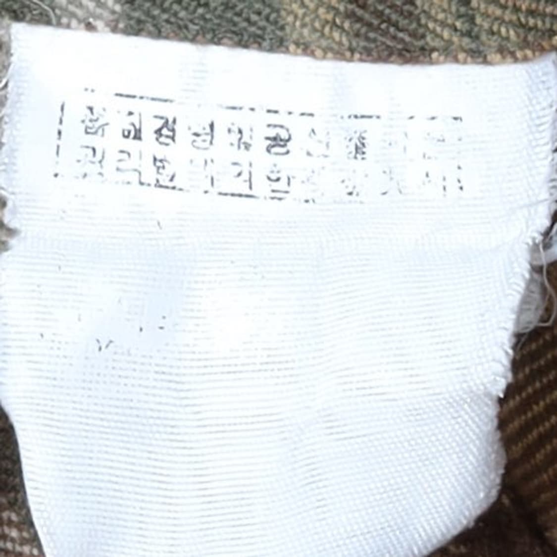 폴로 랄프로렌 Polo by Ralph Lauren Check Patte 상품이미지8