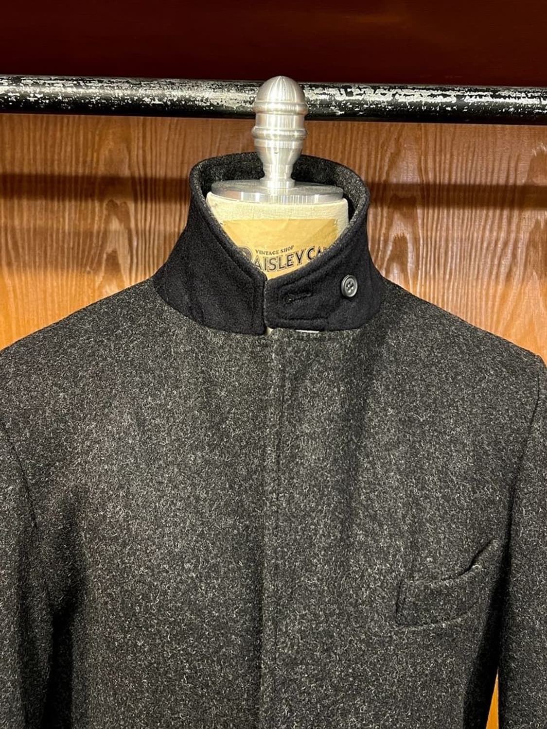 바레나 코트 상품이미지7