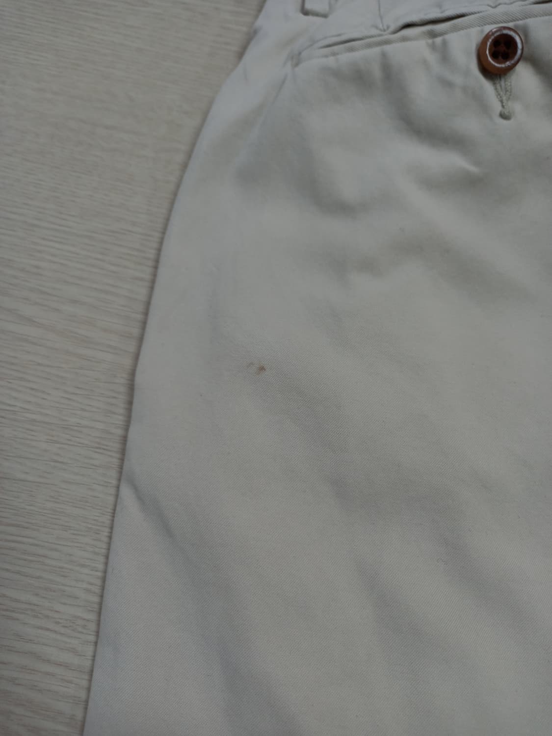 31 POLO RALPH LAUREN 봄여름용 슬림일자 치노 31-519 상품이미지9