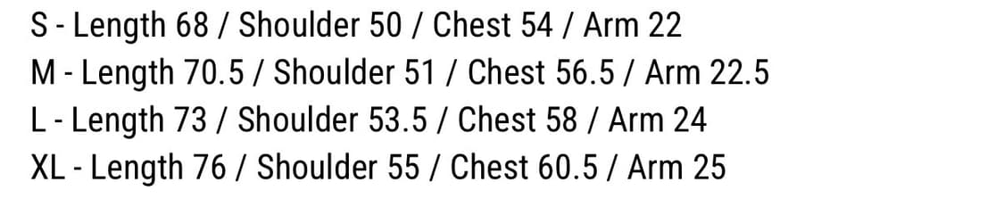 노매뉴얼 백팩 티셔츠 화이트 XL 상품이미지4