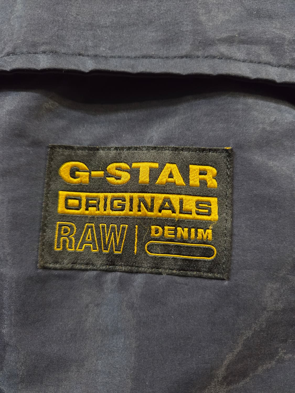 여성 하이칼라 스웨트셔츠 (WMN L/S) 상품이미지3