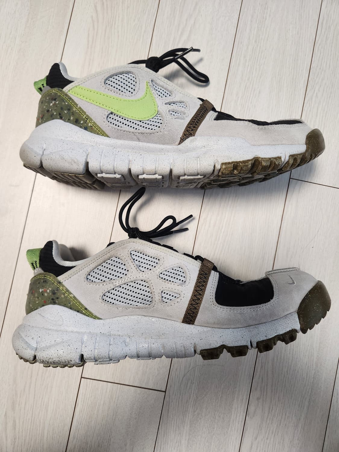 나이키 운동화 프리 테라 비스타 넥스트 네이처 DM0861-002 사이즈 상품이미지7