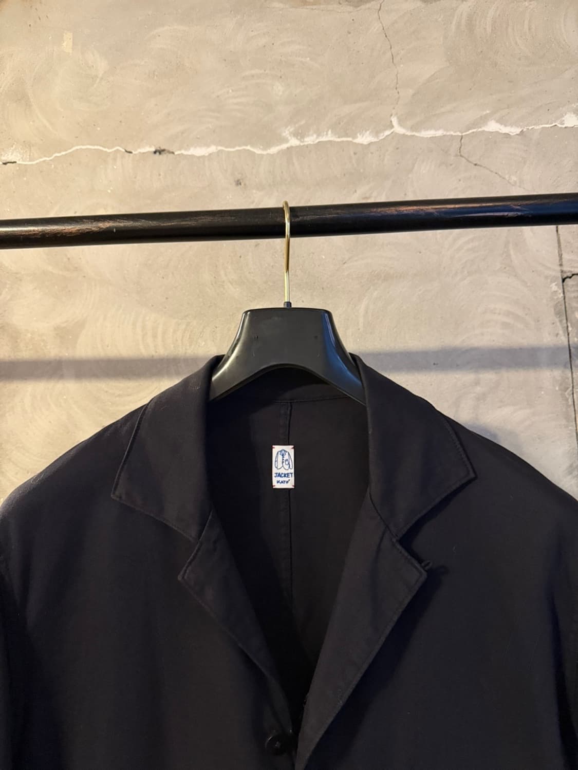 KATO 워크자켓 100 상품이미지7