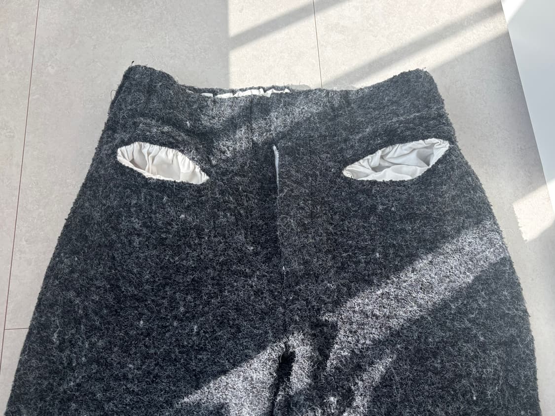 샵페어리 fluffy easy jogger pants 상품이미지2