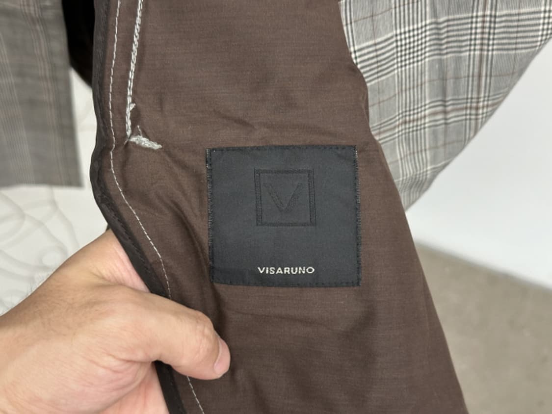 VISARUNO (L) 상품이미지8