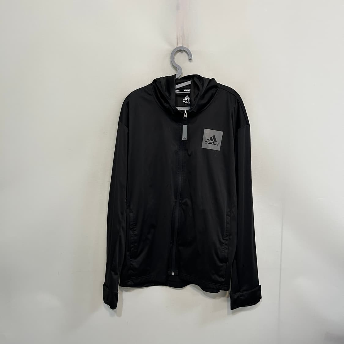 아디다스 남성 바람막이 트렉슈트 110  상품이미지1