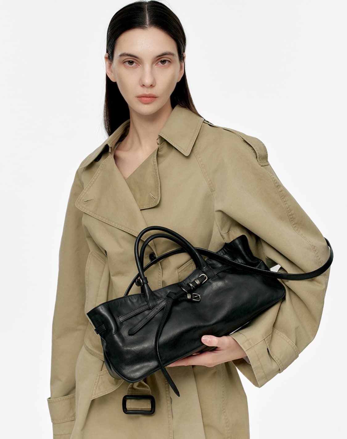 마지셔우드 grandma used black pull up  상품이미지4