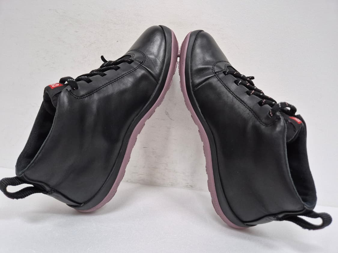 캠퍼 고어텍스 여성 스니커즈 245 상품이미지5