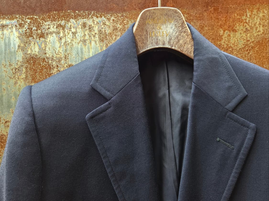 사우스윅 by 쉽스 네이비블레이져  상품이미지4