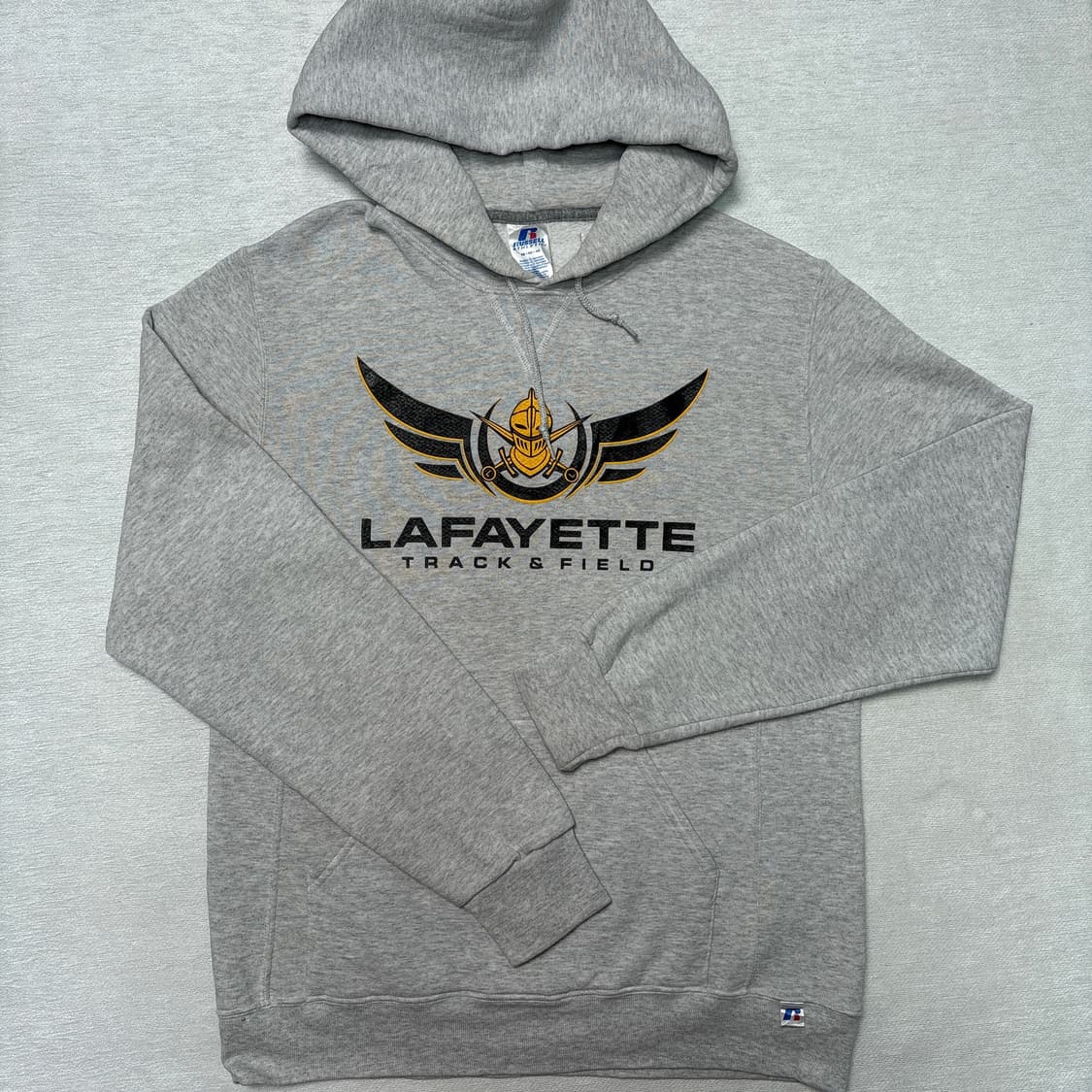 러셀 스웻후드 상품이미지2