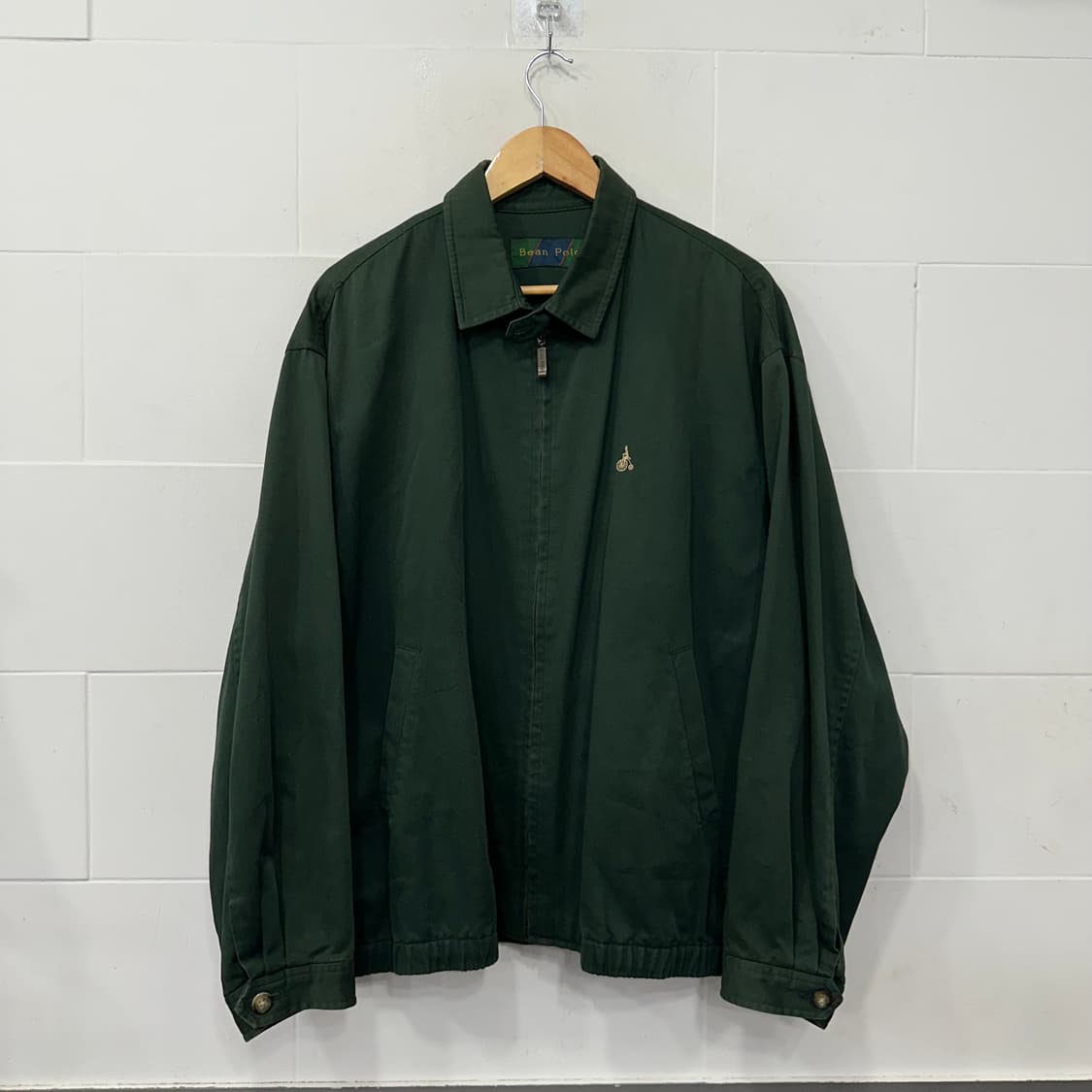 빈폴 코튼자켓 상품이미지1