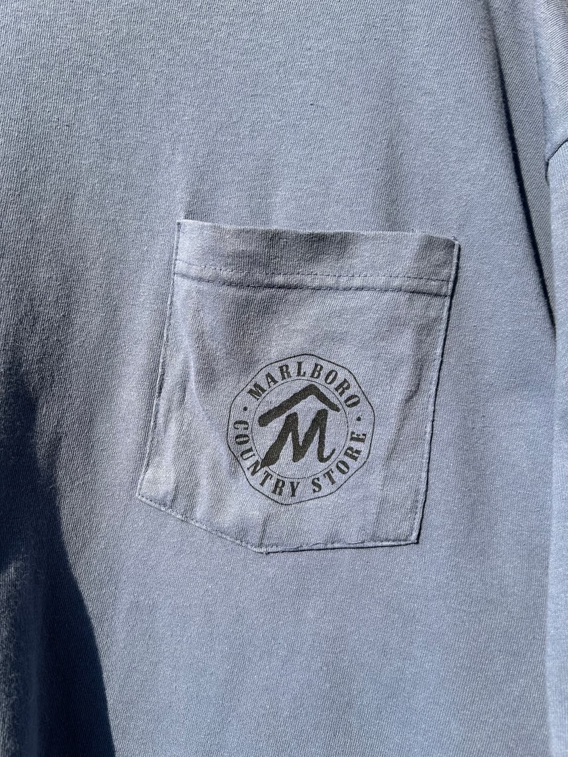 90‘s Malboro official tee 상품이미지5