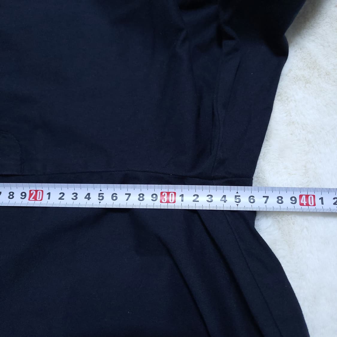 아디다스 여성 조거바지 XS 0303 뽀샤샤 상품이미지5