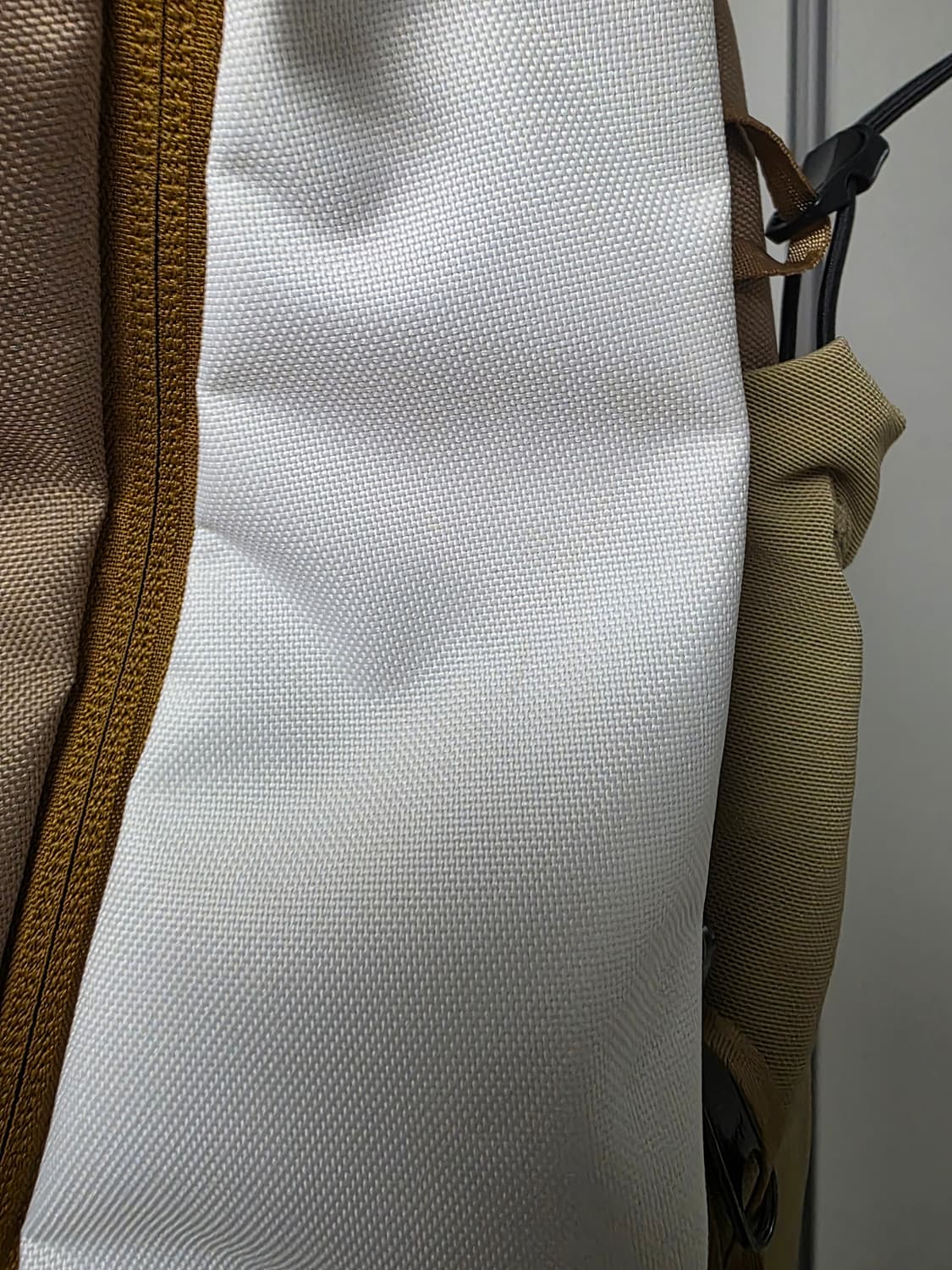 아크테릭스 x 빔즈 맨티스 26L 백팩 나고미 상품이미지3