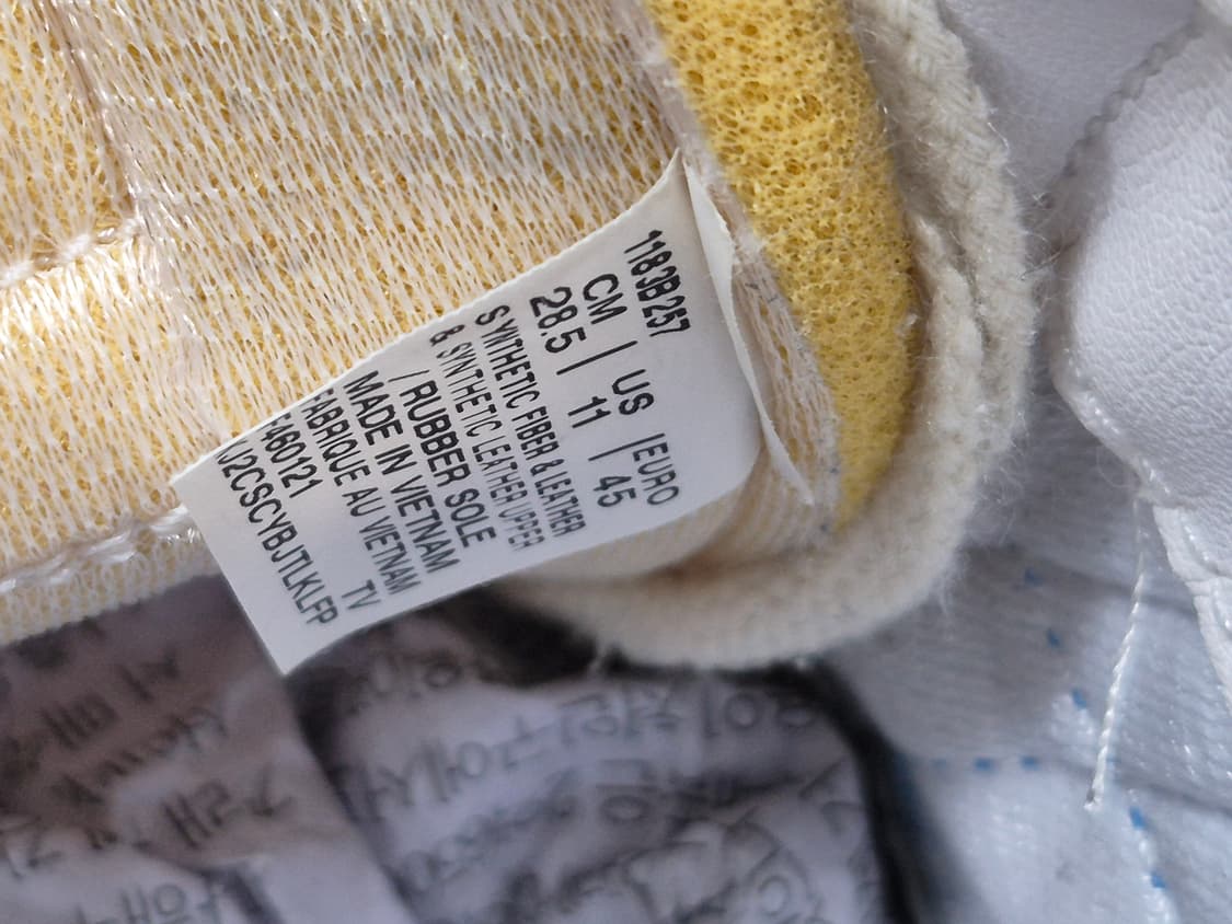 오니츠카타이거 스니커즈 280 상품이미지9