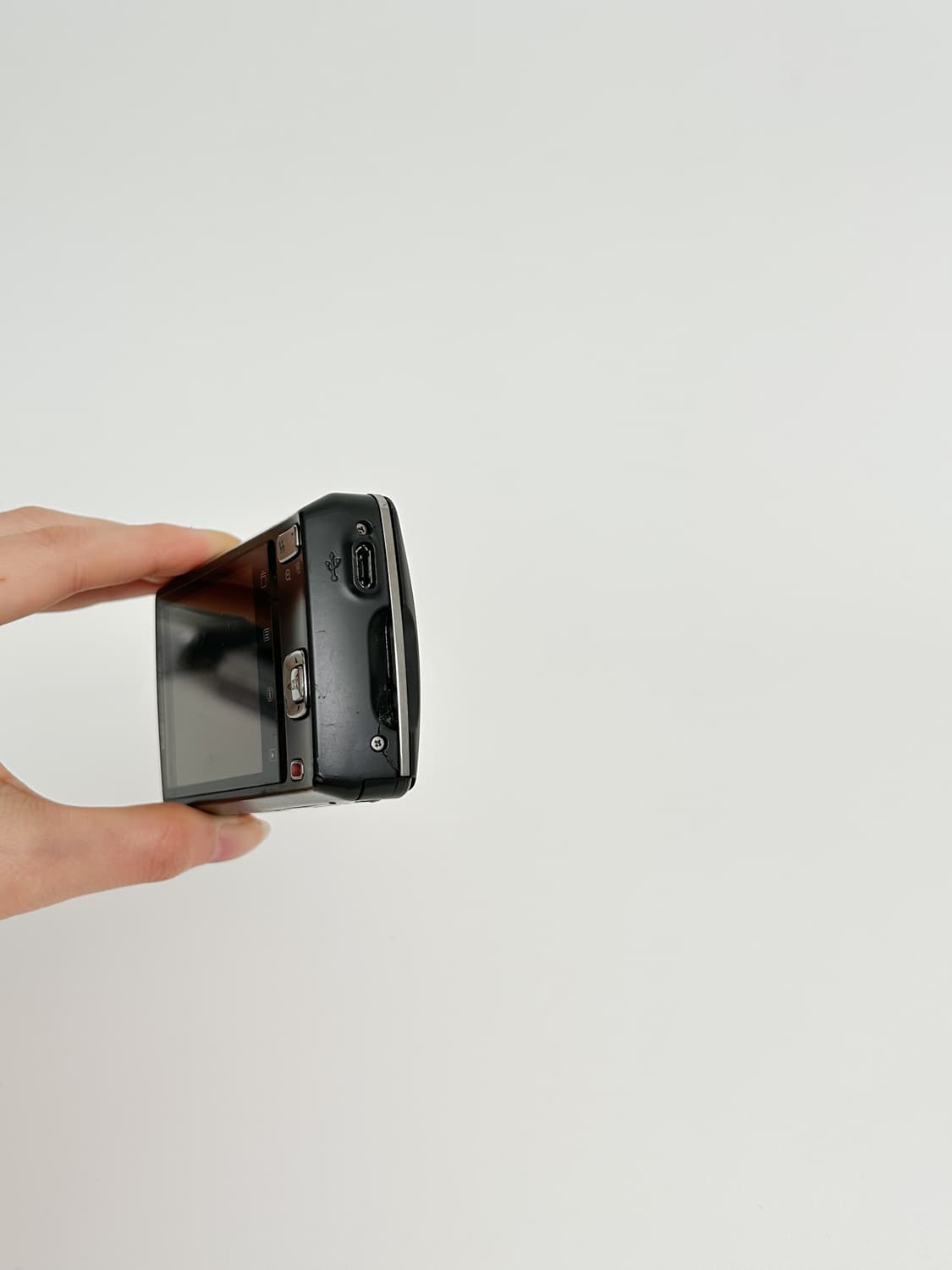 필카너낌!) 코닥 이지쉐어 m531 Easyshare 상품이미지10