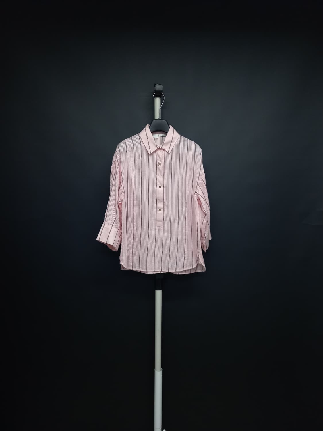 새 미샤 MICHAA 춘하 블라우스 55 상품이미지1