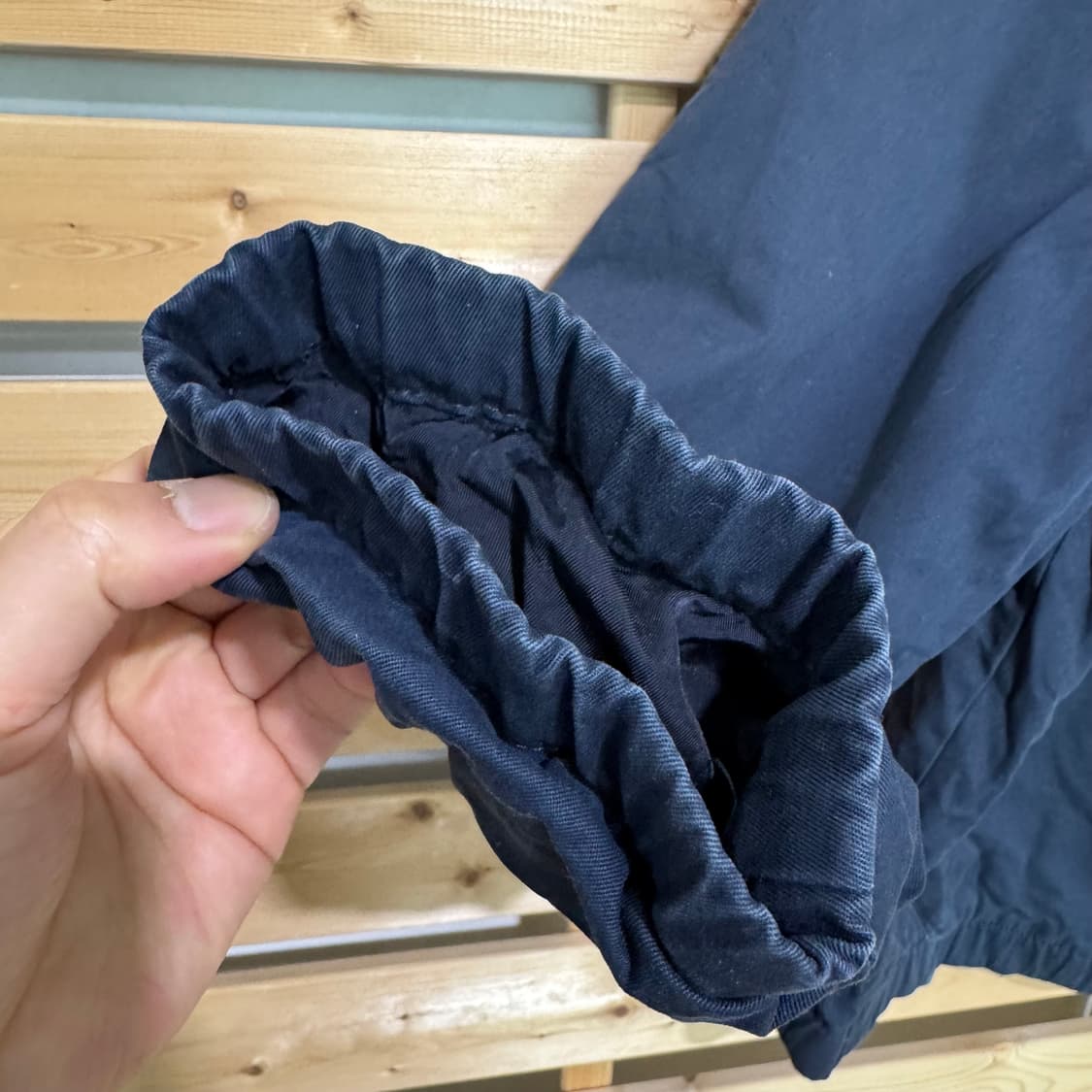 폴로 자켓 상품이미지5