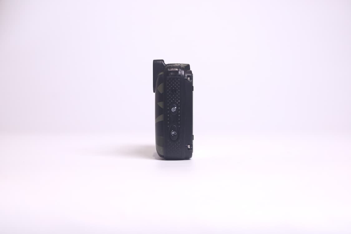 니콘 쿨픽스 AW120 카모 (이체 시 3만원 할인) 상품이미지2