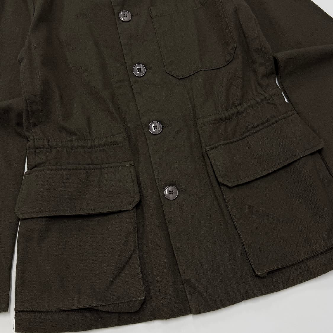 Zucca utility safari jacket 상품이미지4