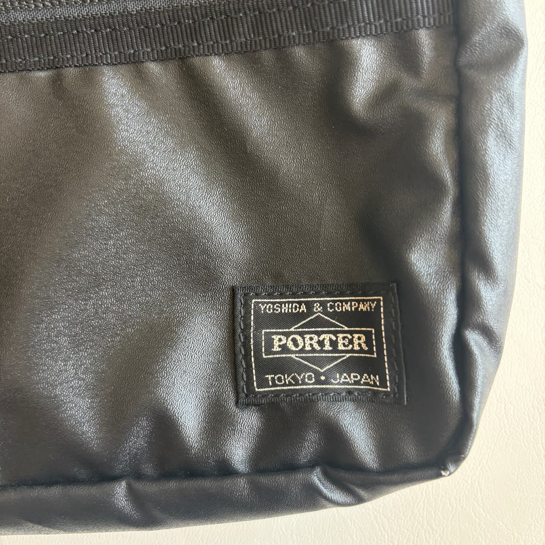 PORTER TACTICAL SHOULDER BAG 상품이미지3