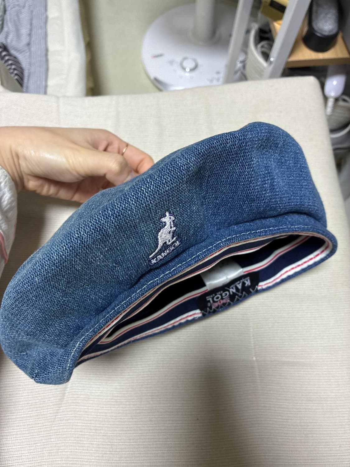 캉골 베레모 상품이미지2