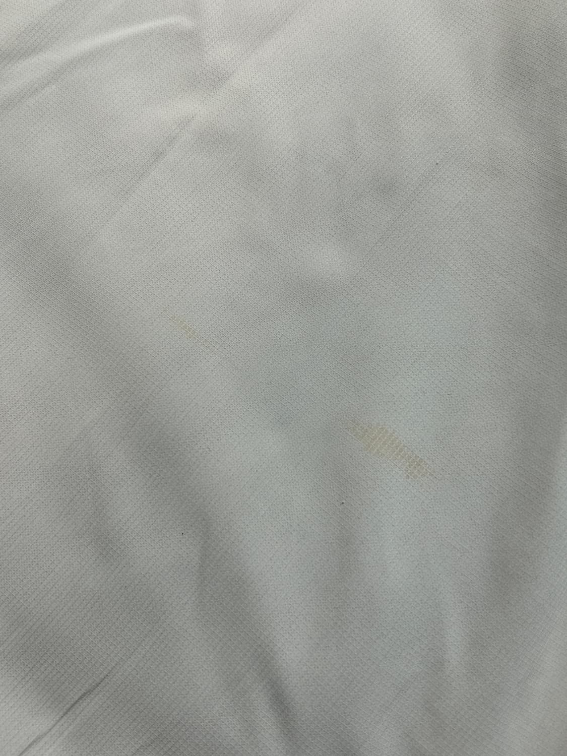 아디다스 00‘s 화이트 바람막이 트랙탑 져지 2XL 상품이미지6