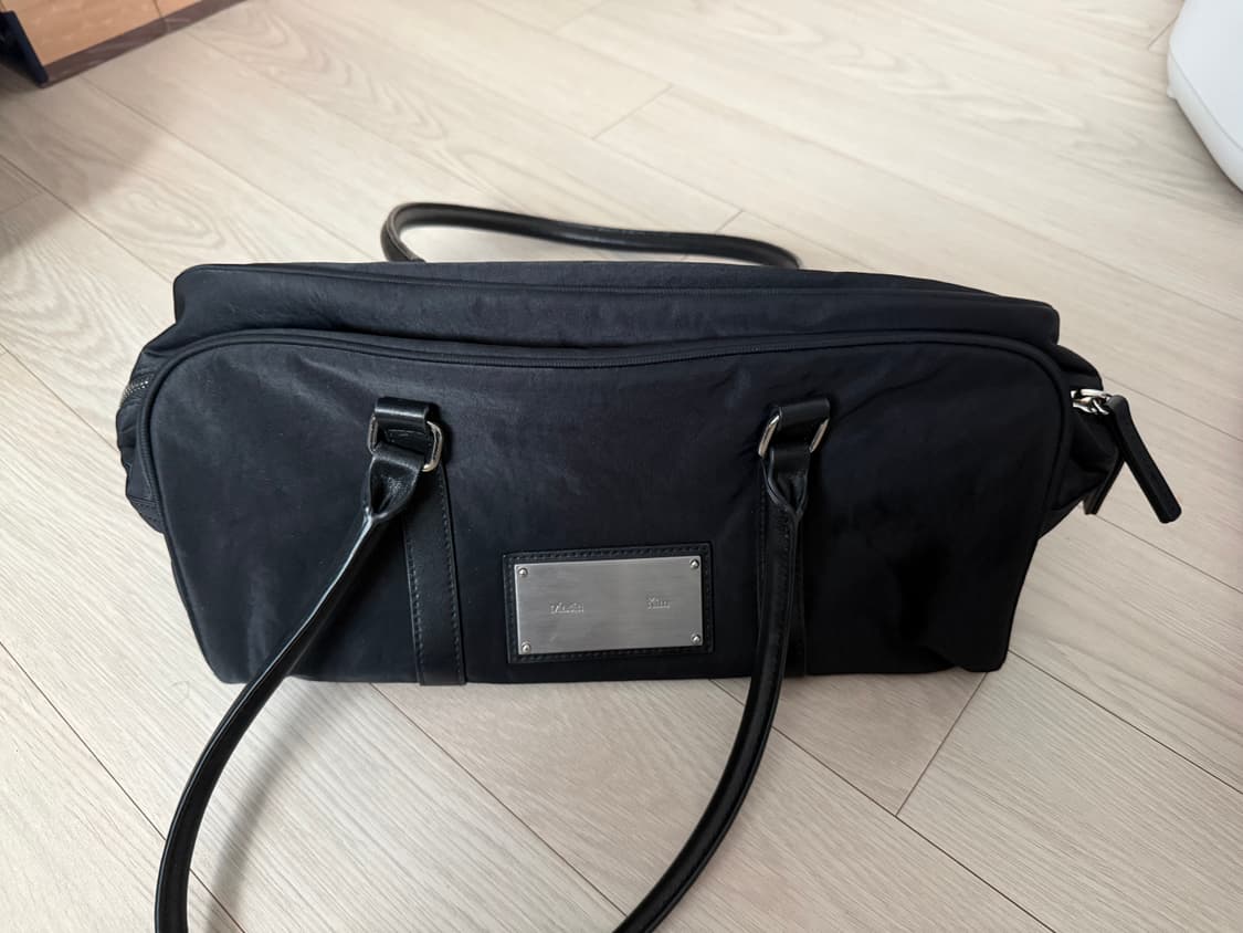 마뗑킴 스포티 토트백 상품이미지2