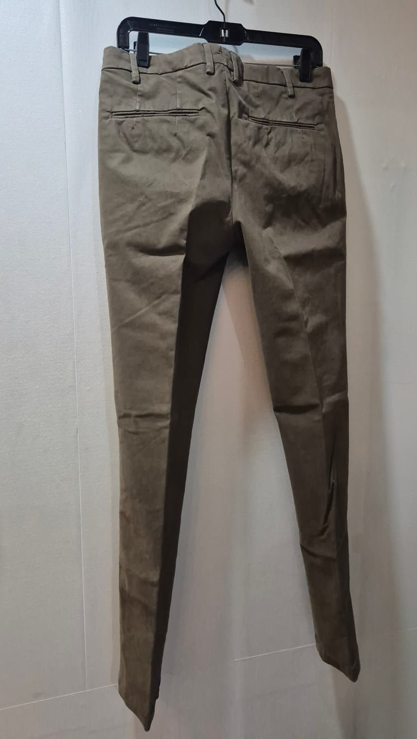 이태리 가먼트다잉 팬츠 상품이미지9