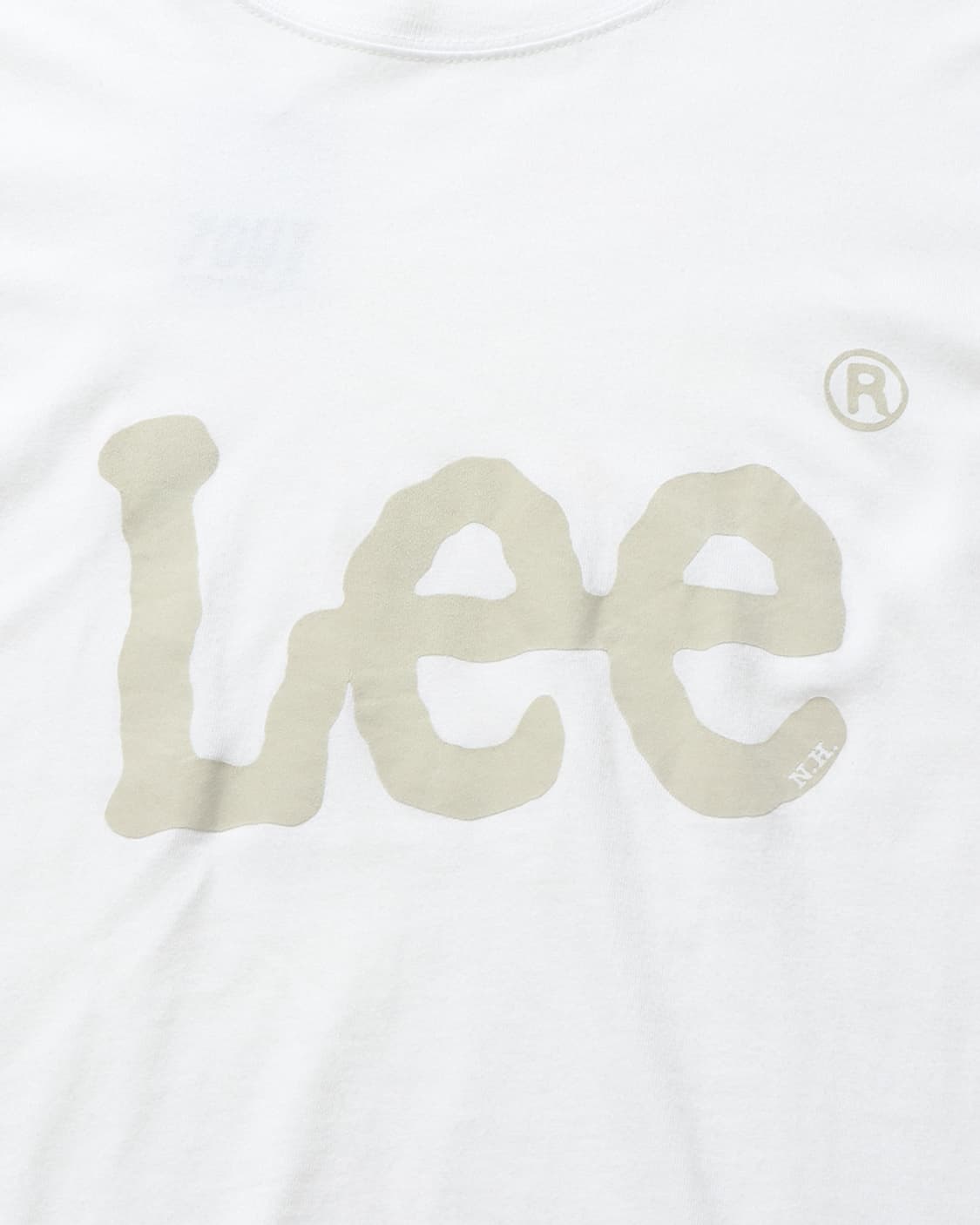 Lee × N.HOOLYWOOD T-shirt 상품이미지4