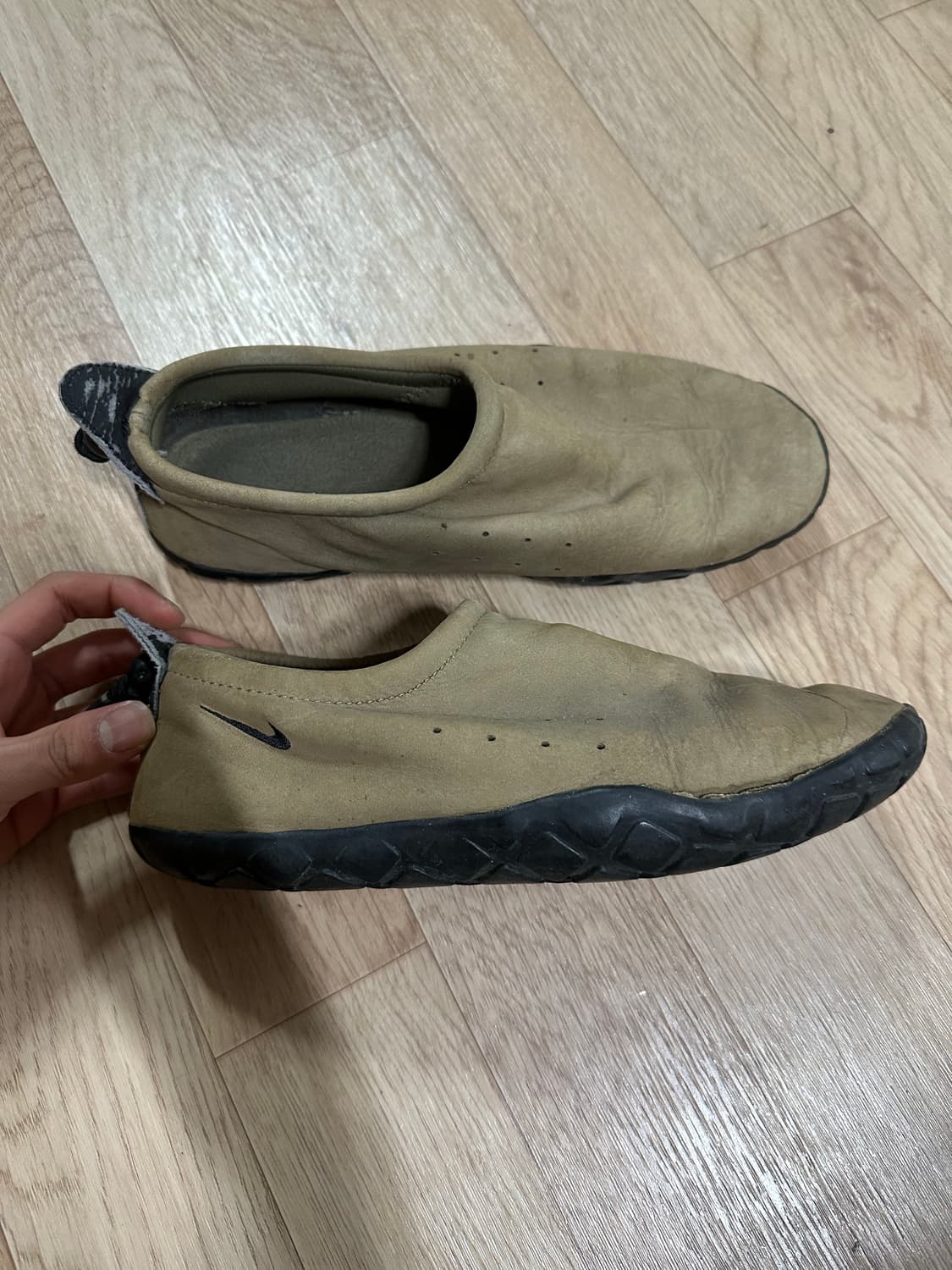 Nike acg 에어목  상품이미지2