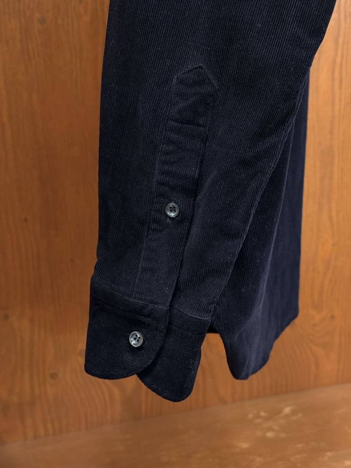 오리앙 코듀로이 셔츠 상품이미지6