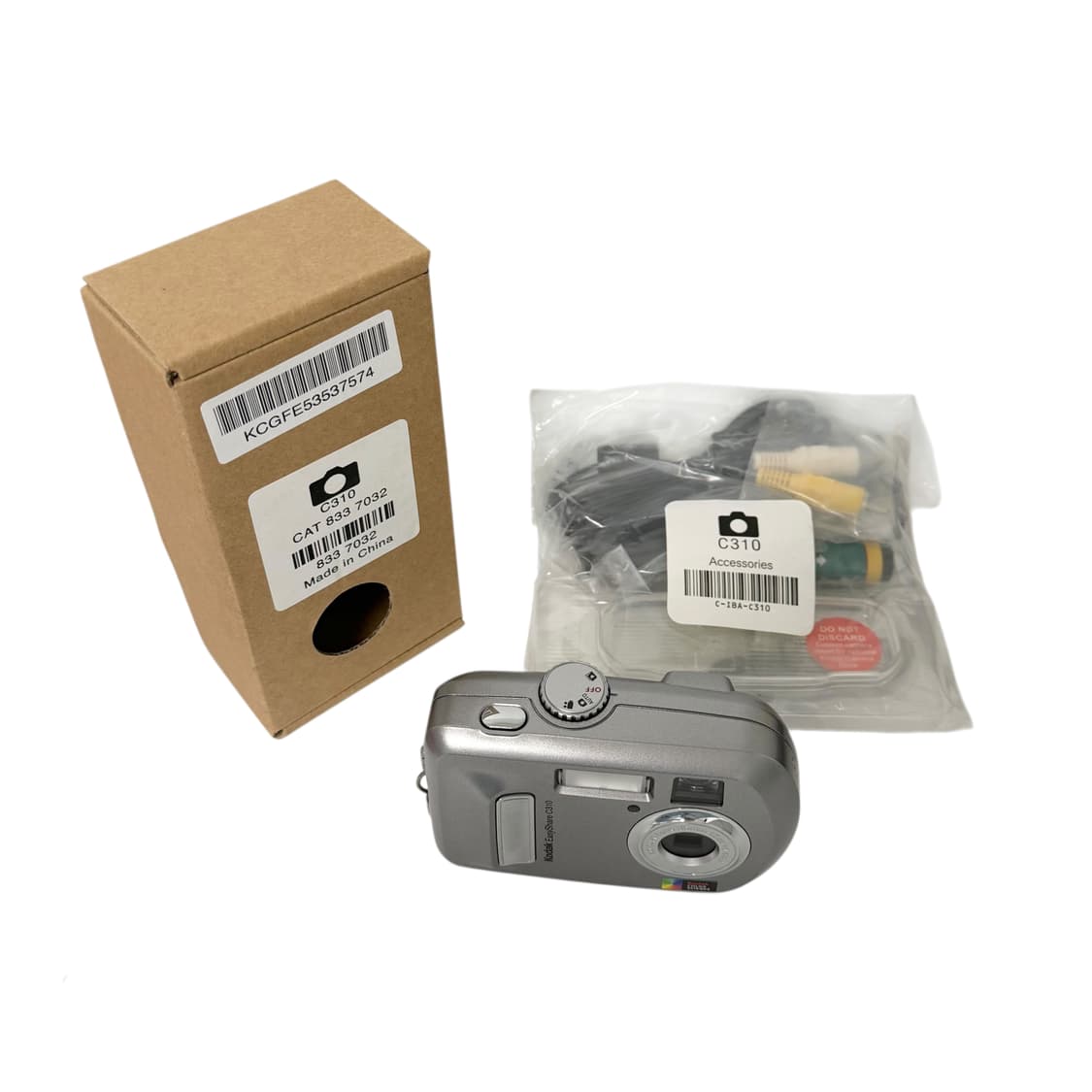 코닥 이지쉐어  C310 (새상품) 상품이미지4