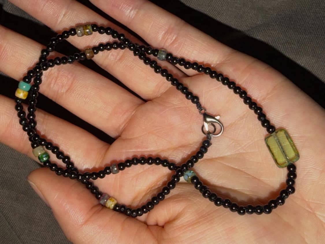 Necklace series (2) 상품이미지2