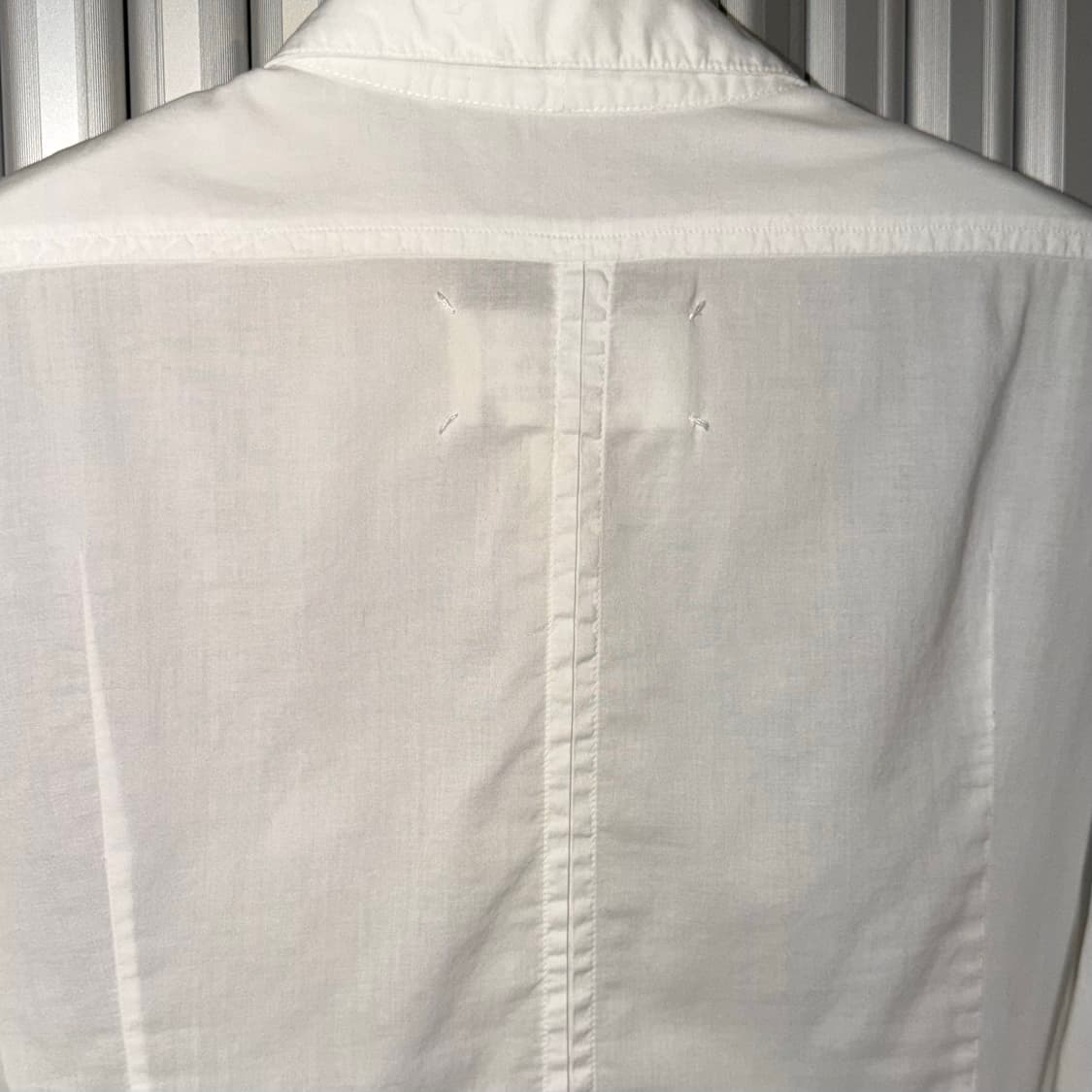 Martin Margiela shirt 상품이미지4